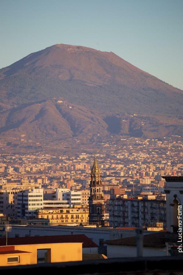 A Casa Del Principe Lt 2* Napoli