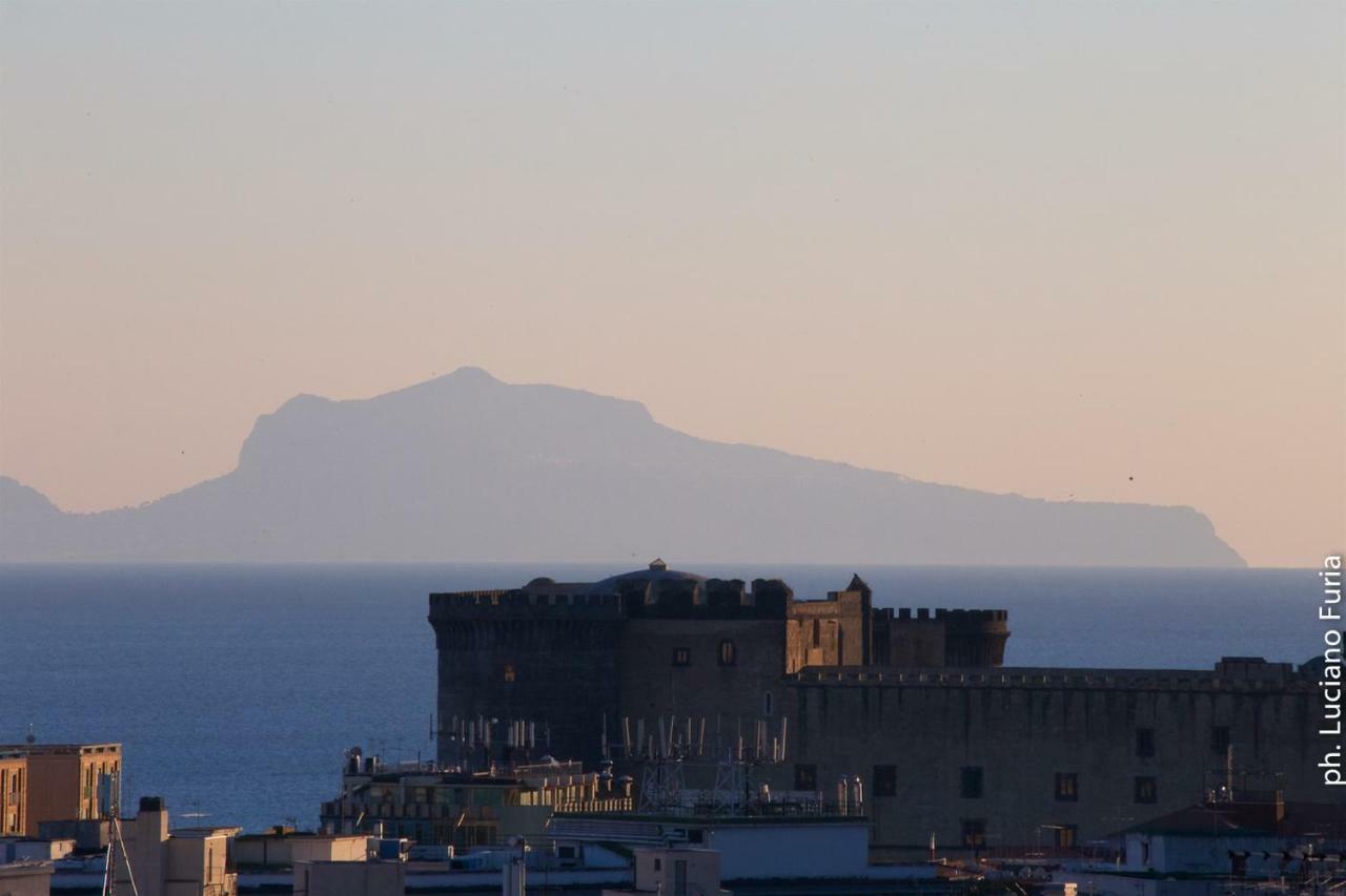 A Casa Del Principe Lt Bed & Breakfast